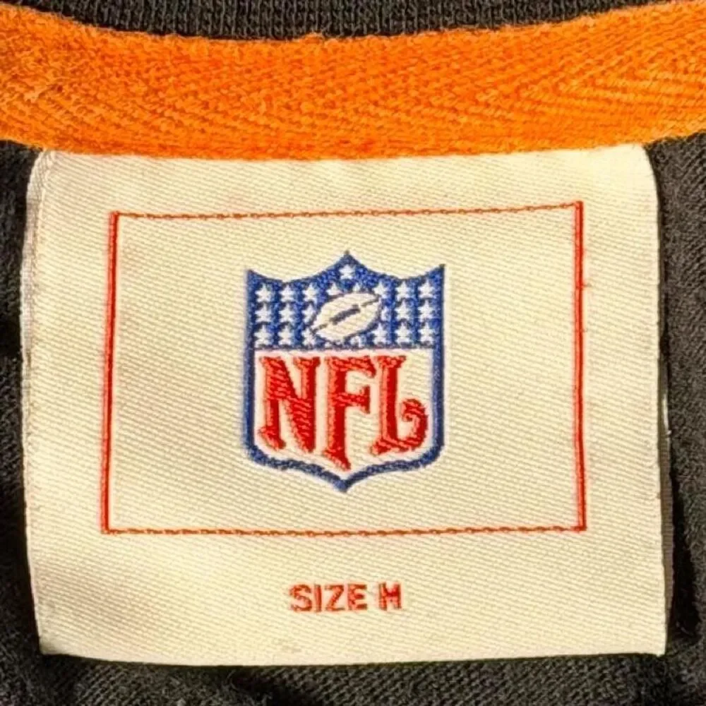90s Cincinnati Bengals embroidered tee